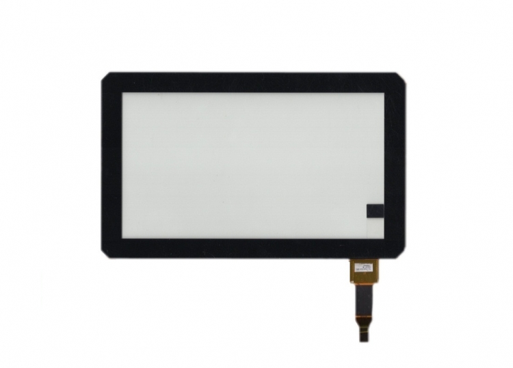 Touch Screen Digitizer Replacement for XTOOL EZ300Pro EZ400Pro - Click Image to Close